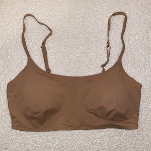 A&F BRALETTE SIZE S